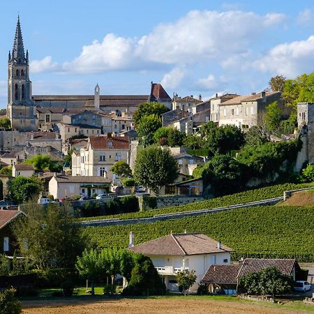 Maisonnette Plein Centre 2/3P Libourne Esterno foto