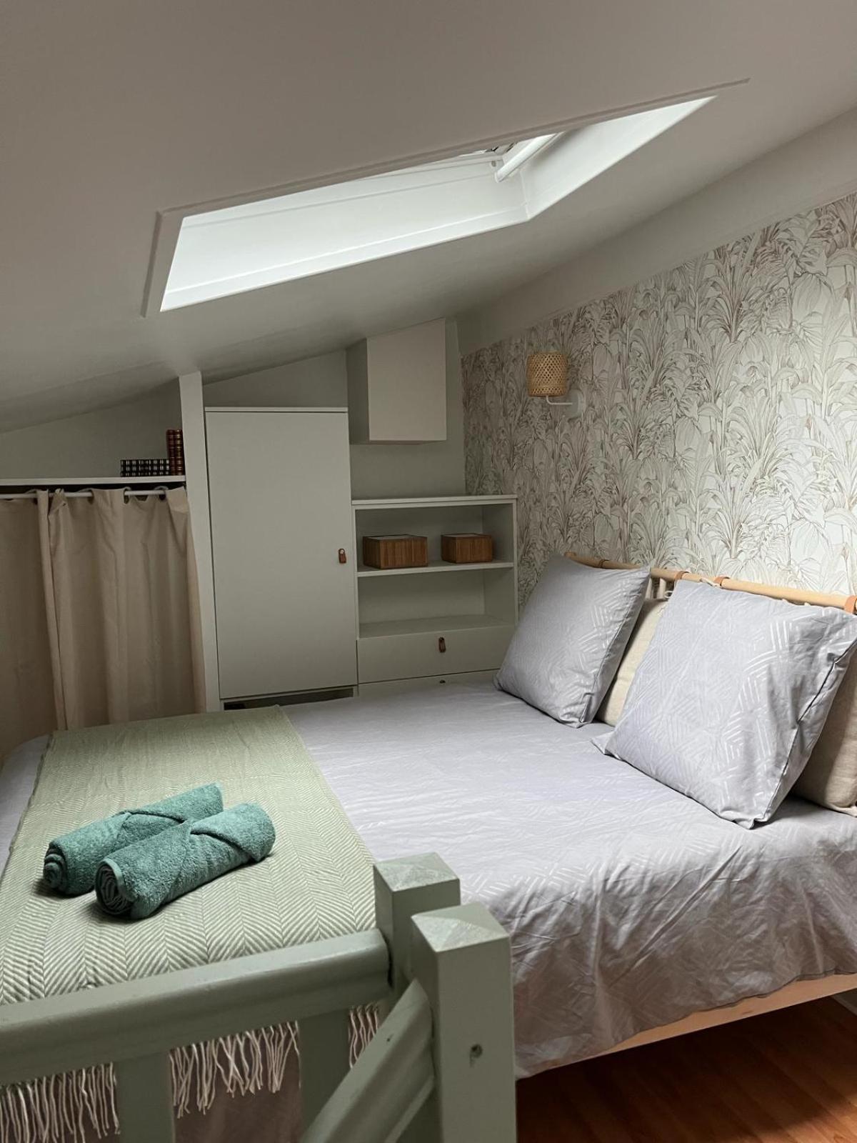 Maisonnette Plein Centre 2/3P Libourne Esterno foto